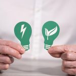 Reducing energy consumption