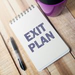 Exit planning, an essential step for business owners