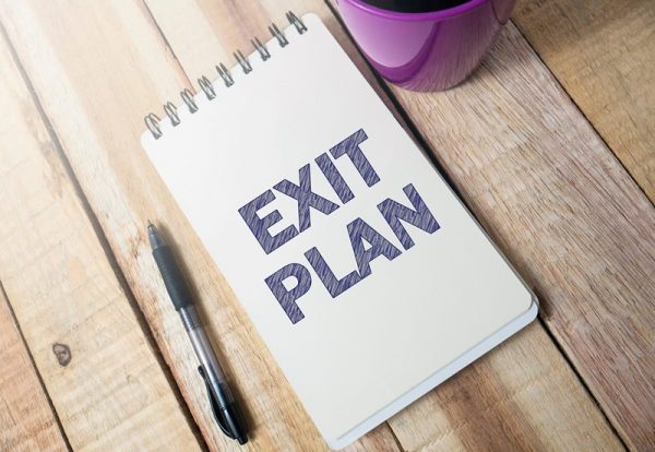 Exit planning, an essential step for business owners