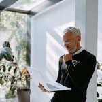 Rolling over capital gains