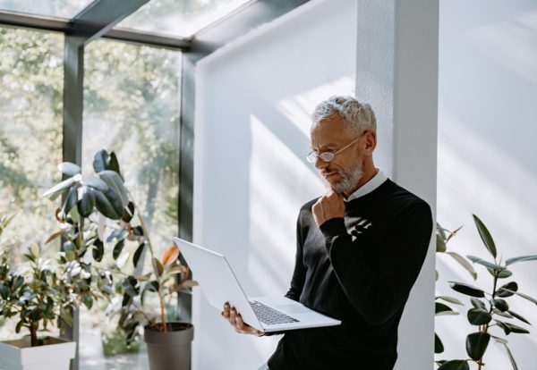 Rolling over capital gains