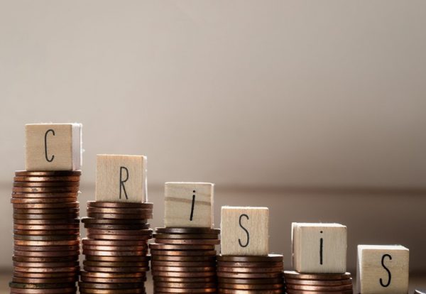 Cash flow challenges facing small businesses