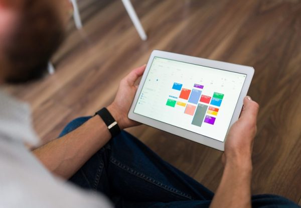 Tax Diary April/May 2026