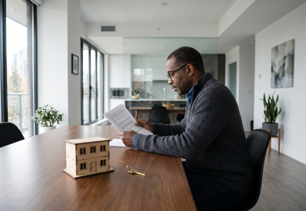 New legal duty for landlords under the renters’ rights act