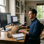 New rules for working from home from April 2026