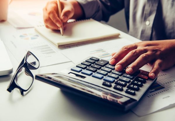 Cash flow resilience in uncertain trading conditions