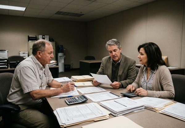 Gifts to a spouse or civil partner