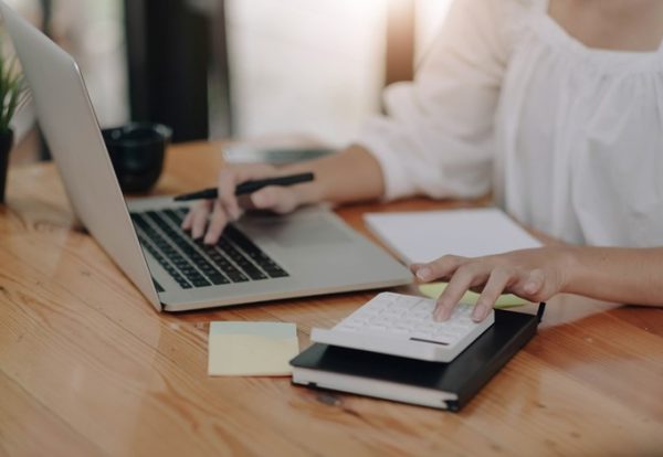 When is CGT payable on gains during 2026-27