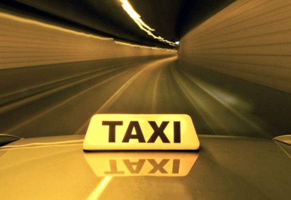Reclaiming VAT on taxi and ride-hailing fares