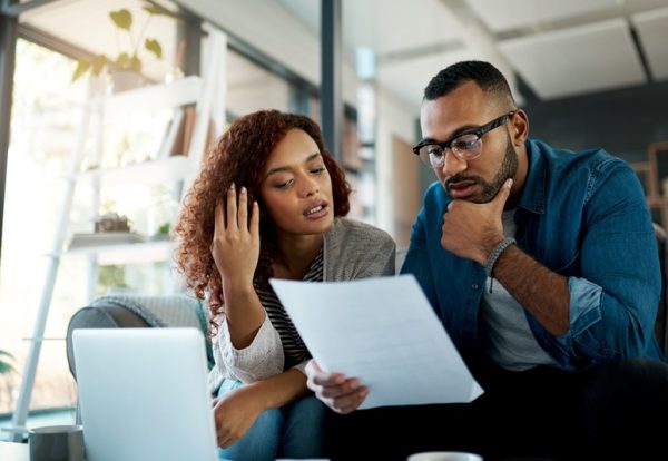 Settlor retains interest in settled property