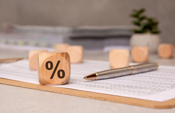 The marginal Corporation Tax rates The marginal Corporation Tax rates