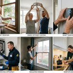 Reducing domestic energy costs