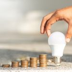 Crackdown on energy profiteering