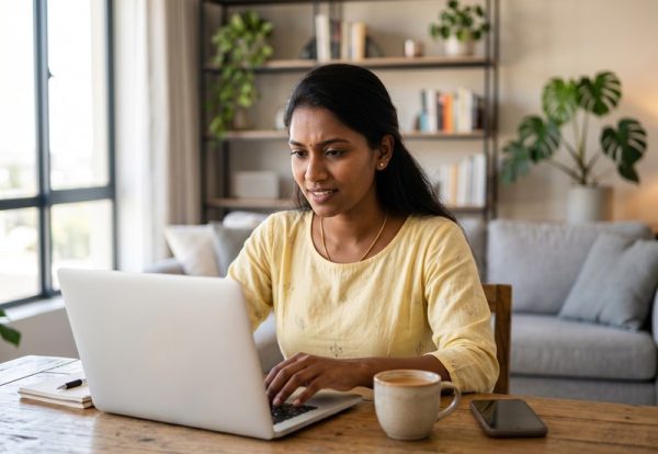 Setting off losses against other income sources