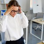 A pattern of workplace harassment may be treated as a continuous event