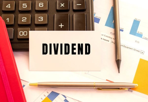 How dividends are taxed