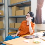Self-employed National Insurance